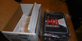 Vend JDI Radial passive direct Box