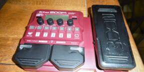 A vendre Zoom B1X Four Trés bonne état