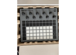 Novation Circuit Rhythm (90379)