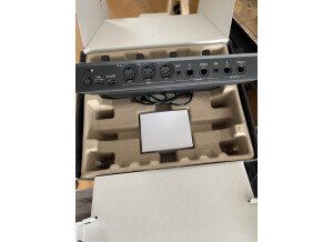 Novation Circuit Rhythm (30718)