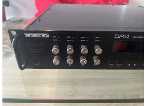 Ensoniq DP4 (336)