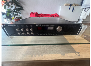 Ensoniq DP4 (10703)