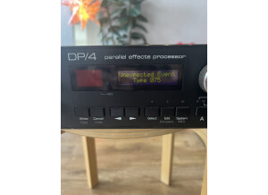 Ensoniq DP4 (76732)