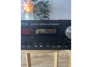 Ensoniq DP4 (47067)
