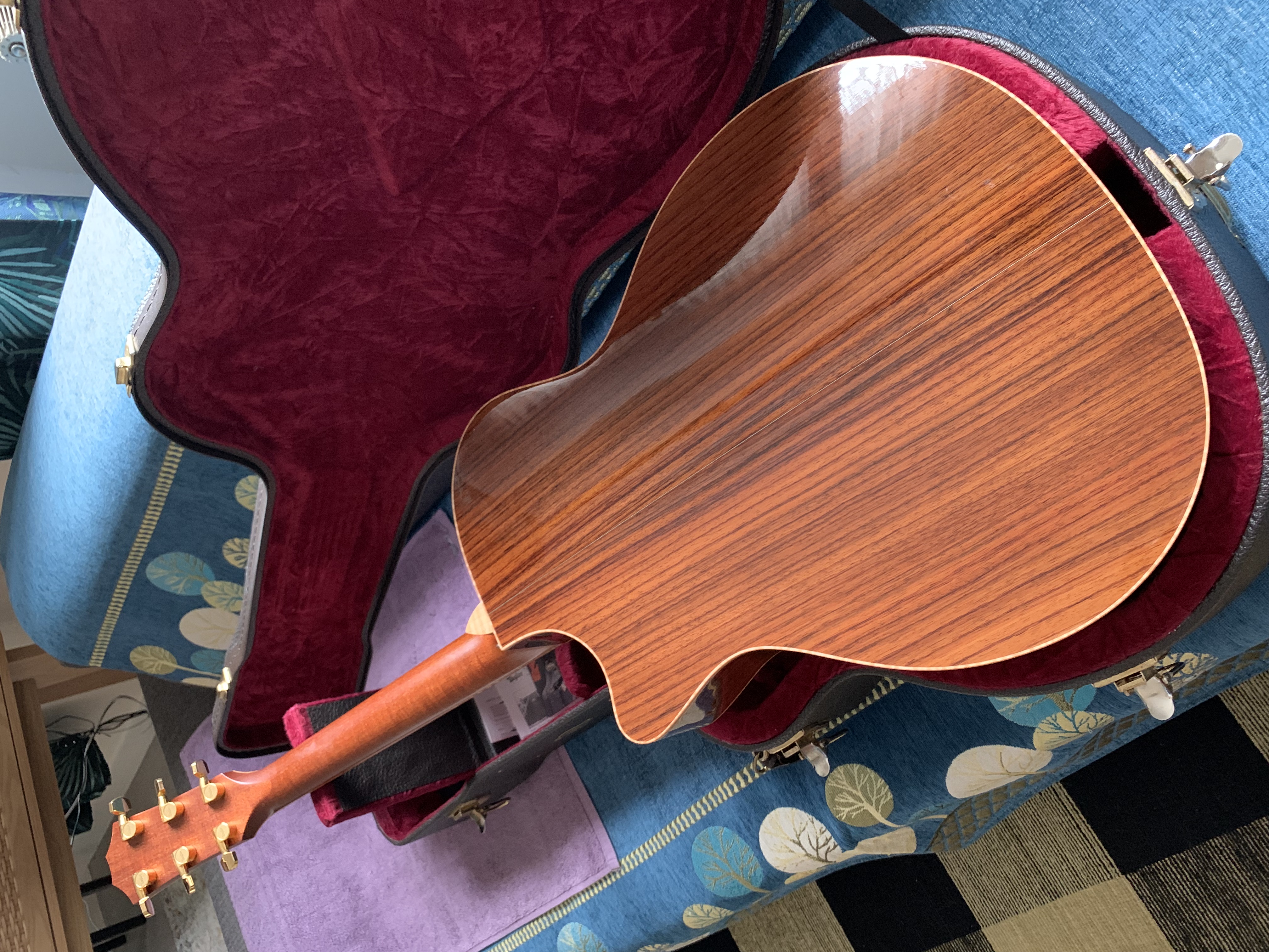 Taylor 814ce (89918)