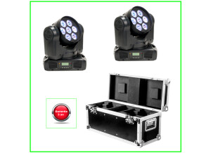 American DJ Vizi Spot 5R