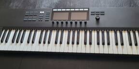 Vends S61 MK2 comme neuf