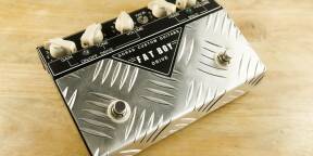 RARE: vends overdrive GORAN FatBoy