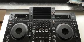 Pioneer Opus Quad – État impeccable et Garantie + Sacoche