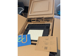 Ableton Push 3 (95663)