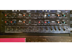 Drawmer DS201 Dual Noise Gate (72234)