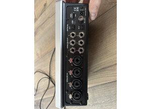 Apogee Quartet (22051)