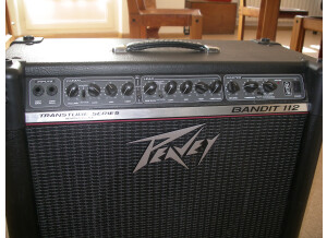 Peavey Bandit 112 (52594)