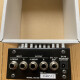 EQ-200 Graphic Equalizer EQ-200 Graphic Equalizer