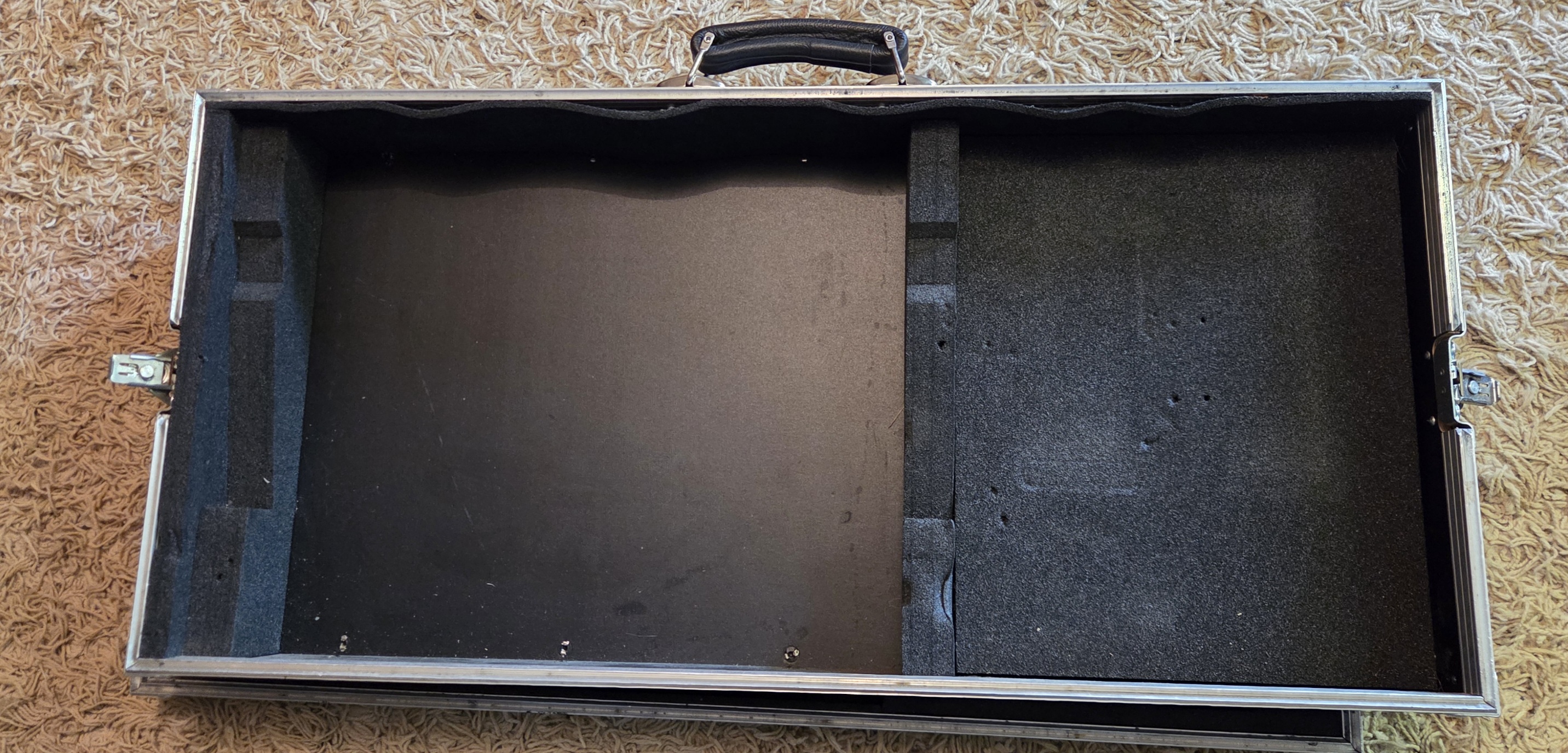 Pour kemper stage 2 pedales 