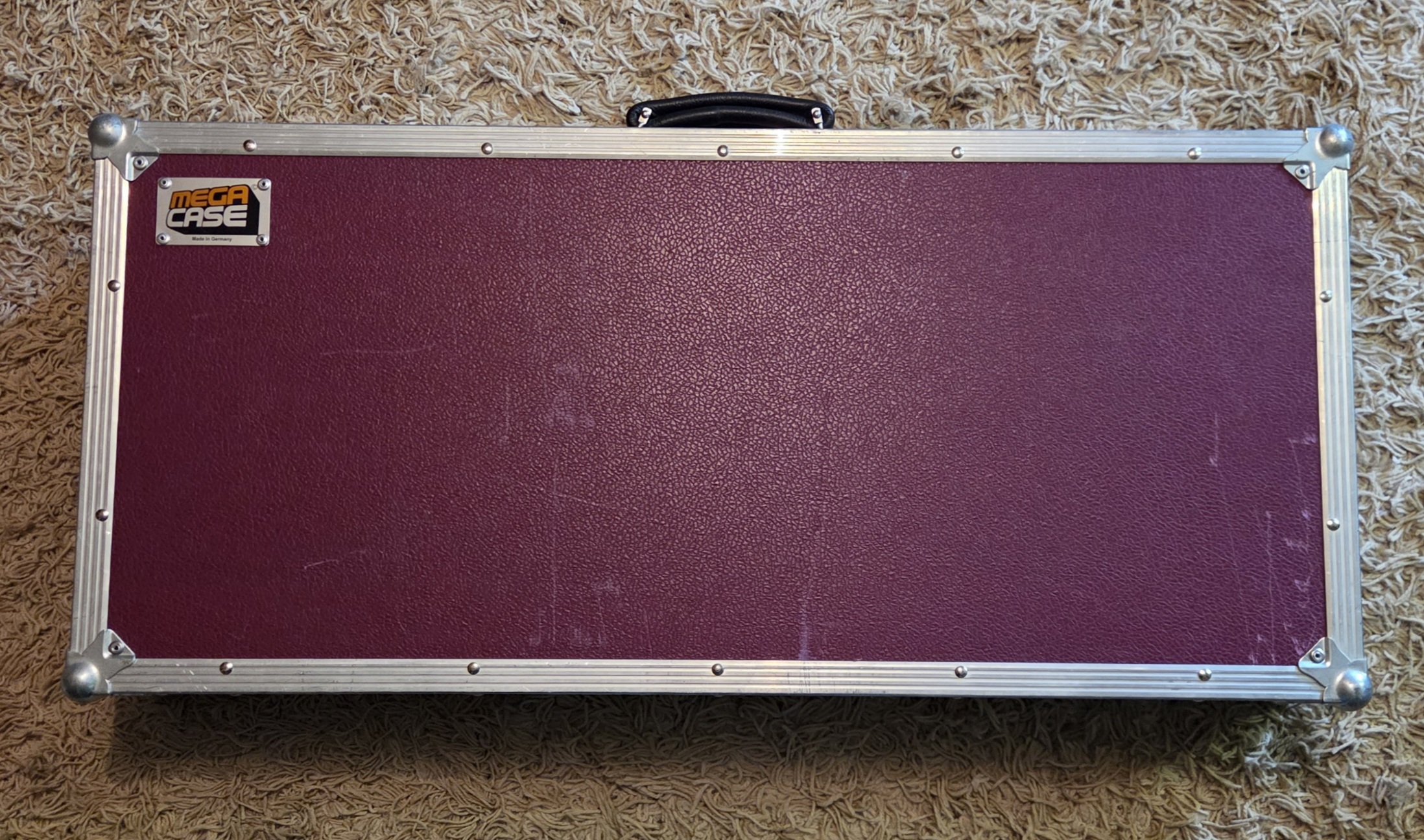 Thon Case pour Kemper stage (18009)