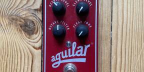 Vends aguilar octamizer