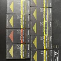 Roland r8m avec carte sons