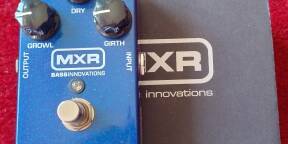 Vends MXR M288 Octaver Deluxe