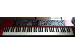 Clavia Nord Stage Compact Ex (43132)