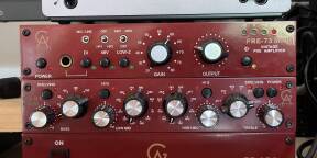 Vends Golden Age Project EQ-81 MKIII