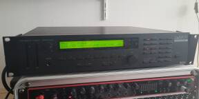 Vends Korg M1R-Ex très bon état