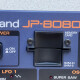 JP-8080 JP-8080