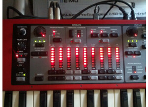 Clavia Nord Stage Compact Ex (64580)
