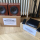 5C Super Sound Cube (2014) 5C Super Sound Cube (2014)