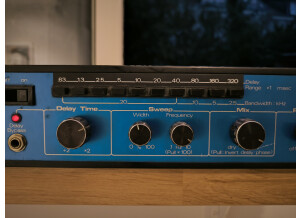 MXR Model 113 Digital Delay (12181)