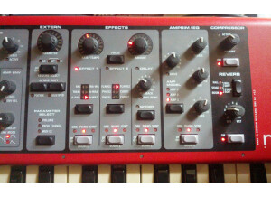 Clavia Nord Stage Compact Ex (75916)