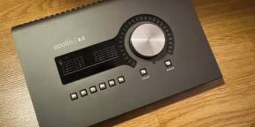 Vends Apollo X4