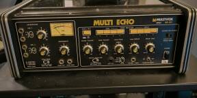 Multivox Multi Echo MX 201