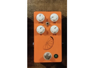 JHS Pedals Pulp 'N' Peel V4 (33667)
