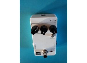 JHS Pedals 3 Series Fuzz (18669)