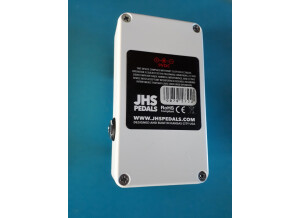 JHS Pedals 3 Series Fuzz (24531)