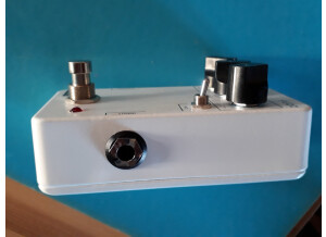 JHS Pedals 3 Series Fuzz (52516)