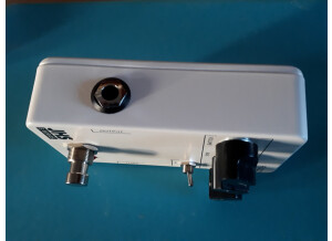 JHS Pedals 3 Series Fuzz (13372)