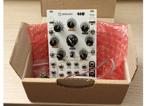 4ms Company Ensemble Oscillator (57356)