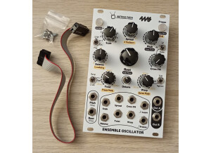 4ms Company Ensemble Oscillator (44559)