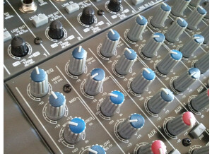 Behringer Xenyx 1622FX (34647)