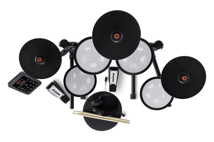 Alesis Turbo Max : Turbo Max 0 Alesis Turbo Max : Turbo Max 0