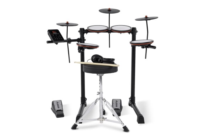 Alesis Turbo Max : Turbo Max 1 Alesis Turbo Max : Turbo Max 1