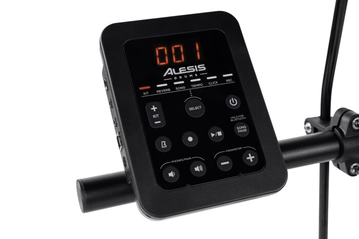 Alesis Turbo Max : Turbo Max 2 Alesis Turbo Max : Turbo Max 2