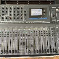 Soundcraft SI Impact