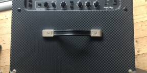 Ampli combo basse AMPEG RB 115