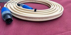 Câbles audio Van Den Hul