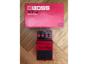 Boss XT-2 Xtortion (4344)