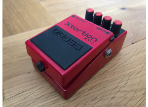 Boss XT-2 Xtortion (22132)
