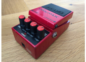 Boss XT-2 Xtortion (44571)
